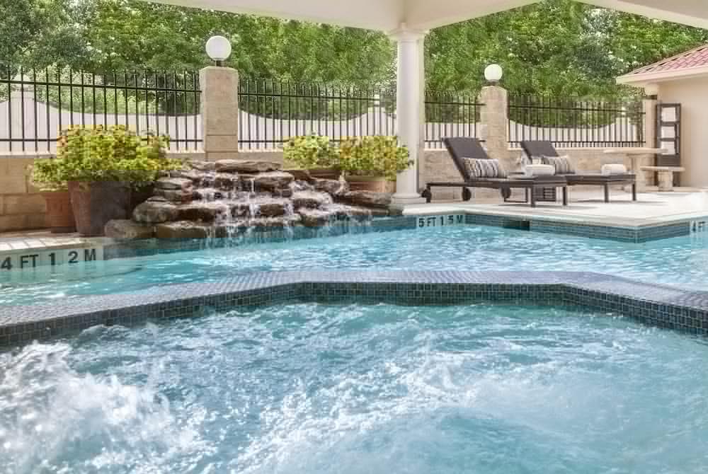 Hotel Western Downtown & Houston