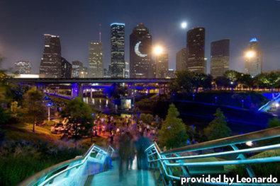 Hotel Western Downtown & Houston