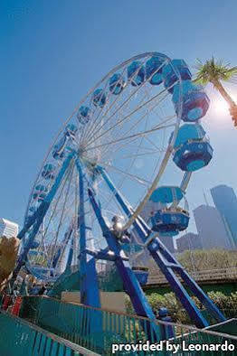Western Downtown & Hotel 3*